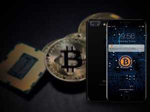 Bitcoin Wallet