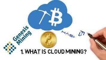 Bitcoin-cloud-mining
