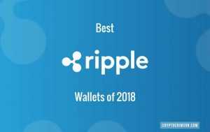 Ripple-wallet