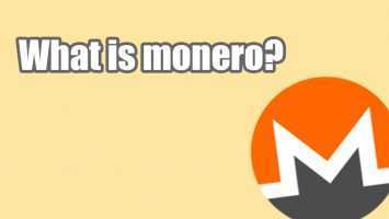 What-is-Monero