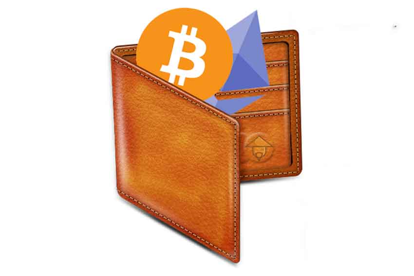 wallet bitcoin cash