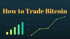 Bitcoin trading