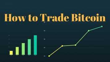 bitcoin-trading