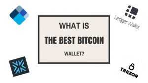 bitcoin-wallet