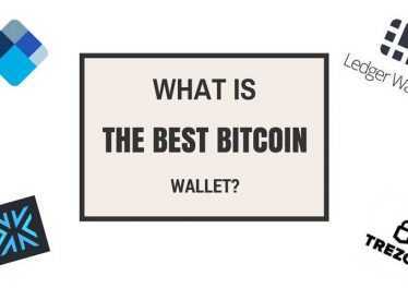 bitcoin-wallet