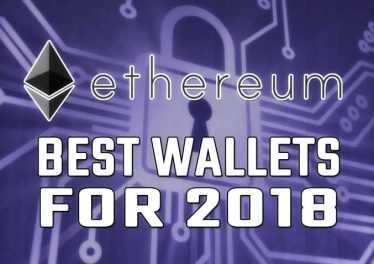 Ethereum-wallet