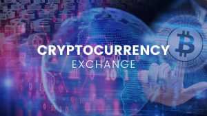 Exchange-bitcoin