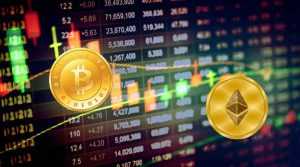 Bitcoin trading strategies