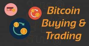 bitcoin futures trading