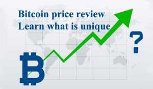 Bitcoin-price-review