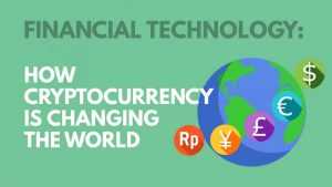 Cryptocurrency-Blockchain