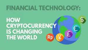 Cryptocurrency-Blockchain