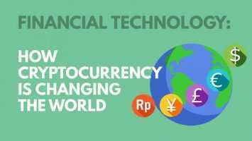 Cryptocurrency-Blockchain