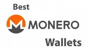 Best monero wallet
