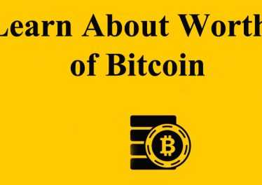bitcoin-worth