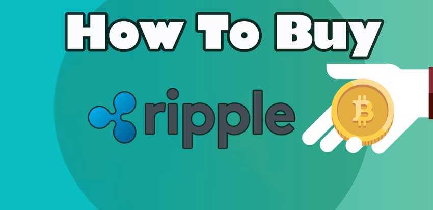 how to buy ripple cryptocurrency | ripple cryptocurrency | Cointiko