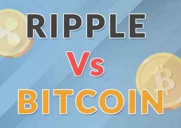 Ripple-vs-Bitcoin