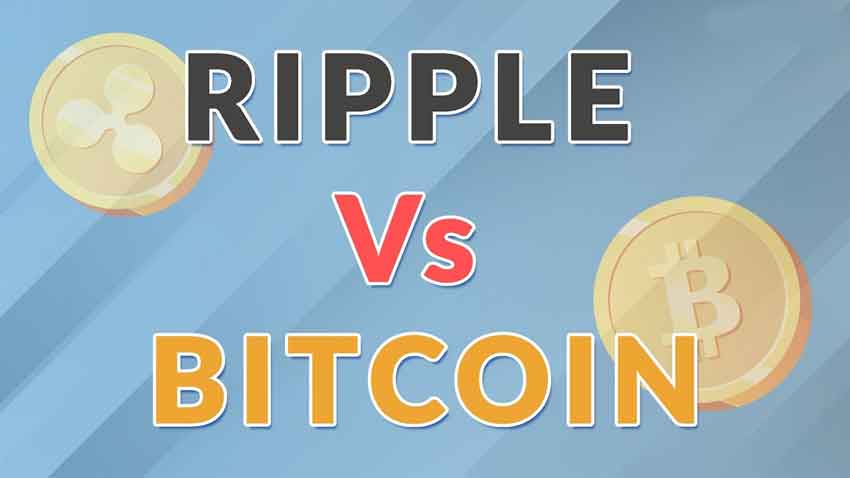bitcoin magazine ripple