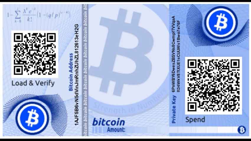 get bitcoin cash from paper wallet