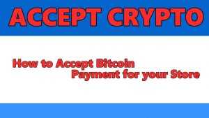 bitcoin-payment-processor