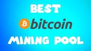 What is bitcoin mining