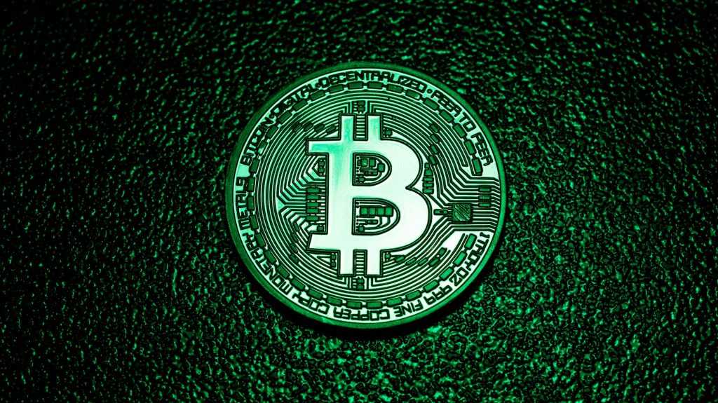 Bitcoin News Today