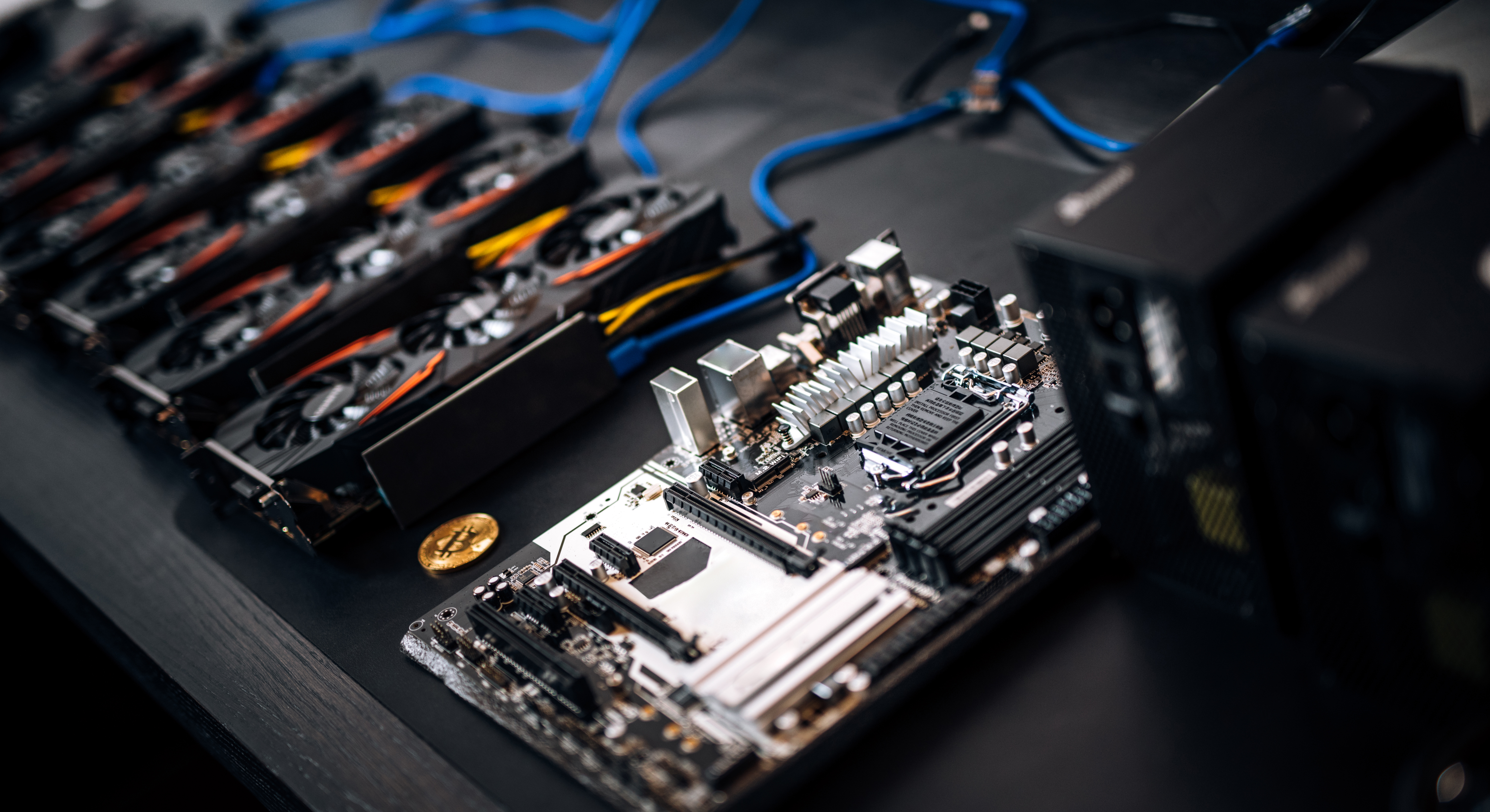 cryptocurrency mining calculator monero