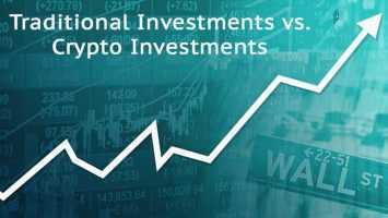 Crypto Investments