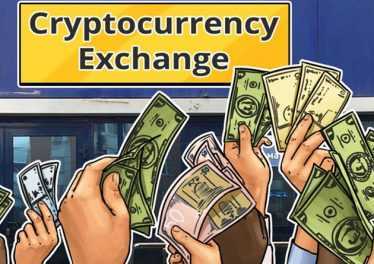 Crypto Exchange Bitstamp