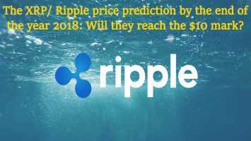 Ripple price prediction