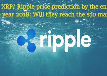 Ripple price prediction