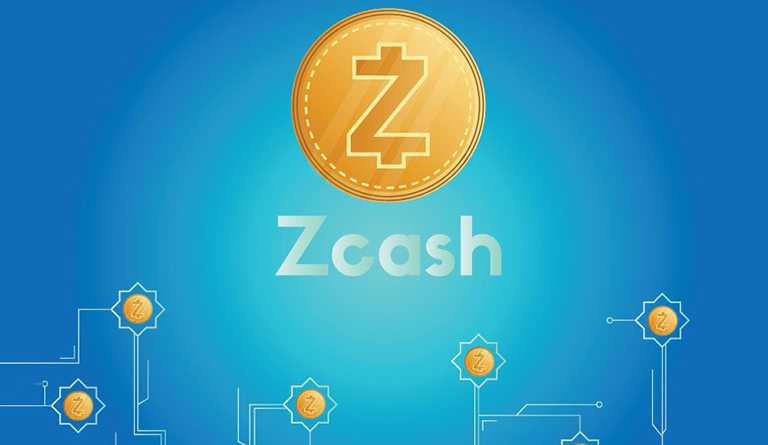 Zcash