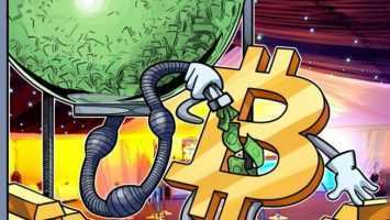 Bitcoin price