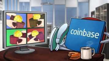 Crypto Exchange Coinbase