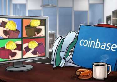 Crypto Exchange Coinbase