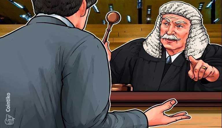 Lawyers Might Sell QuadrigaCX