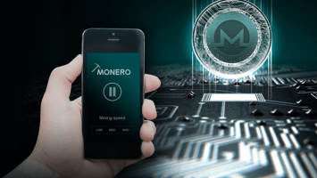 Monero Mining