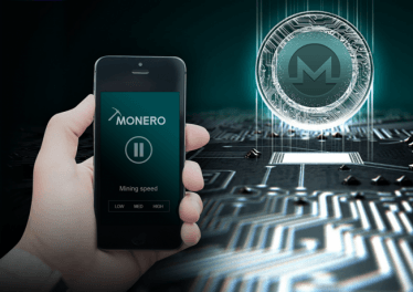 Monero Mining