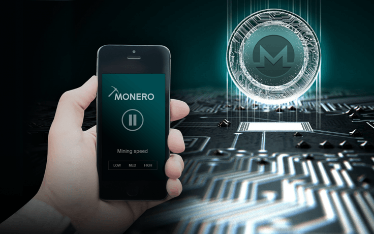 Monero Mining