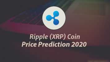 Ripple price prediction 2020