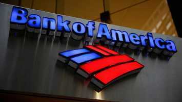 Bank of America