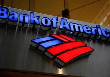 Bank of America