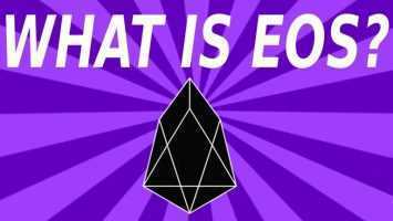 Eos coin news