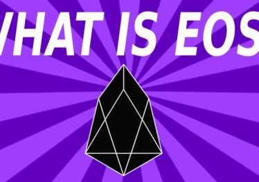 Eos coin news