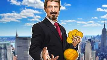 John McAfee