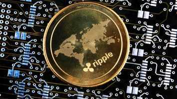 Ripple XRP