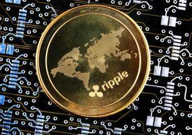 Ripple XRP