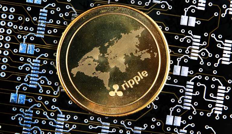 Ripple XRP