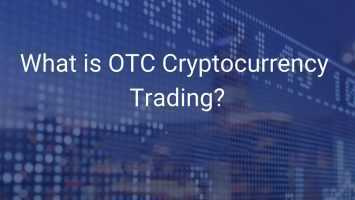 OTC trading