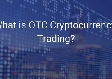 OTC trading